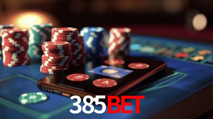 Requisitos do APK da 385BET para Android